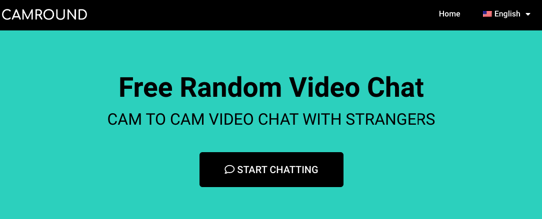 CamRound: VIDEO CHAT, best CAM WITH STRANGERS IN 2025